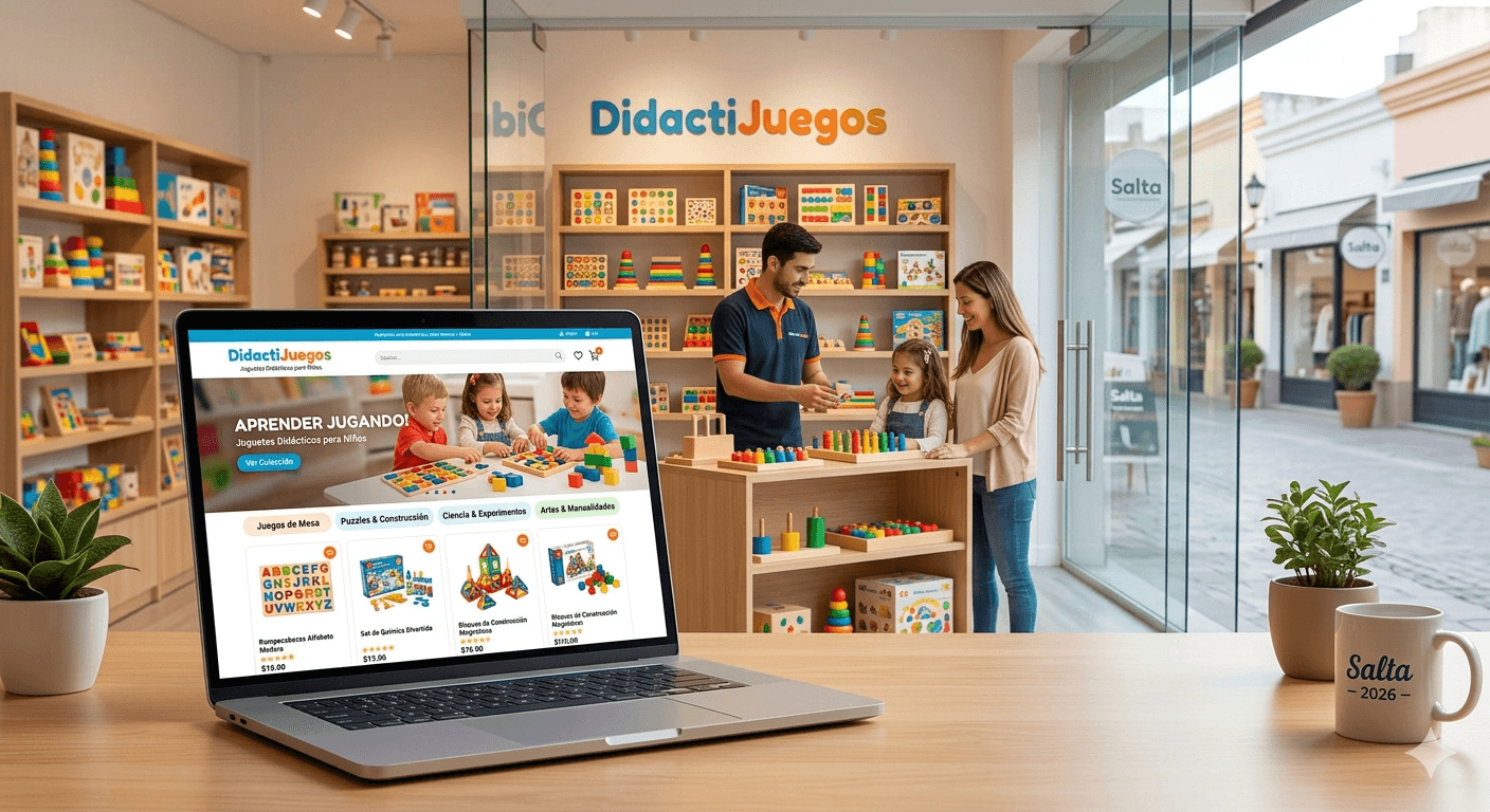 Vista previa de DidactiJuegos
